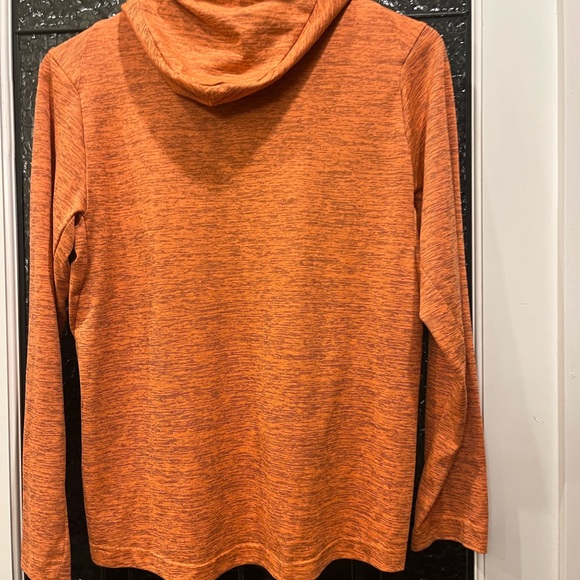 Kids Nike hoodie - Picture 2 of 4